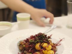 -开海·红岛海鲜虾水饺(石老人店)