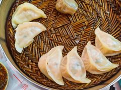 -李记饺子·非遗美食·江西菜(建设路店)