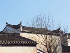 -呈坎景区