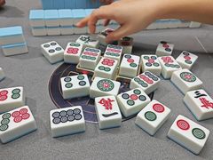 -麻友记·24h自助棋牌(金融科贸店)