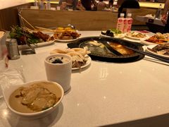 -爱有声毛肚串串火锅自助(龙之梦大都汇店)