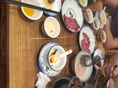 -厝味火锅·潮汕卤水火锅(十一合店)