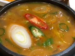 -山海珍味韩国料理(奥城店)