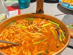觅山凉米线-觅山云南菜(泊富ICITY店)