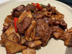 -鹿港小镇(悠唐店)