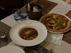 -BONAZZA 意大利餐厅