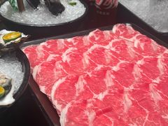 -海月轩海鲜豆捞(紫金塔店)