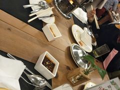 -昆山裕元花园酒店·温莎西餐厅