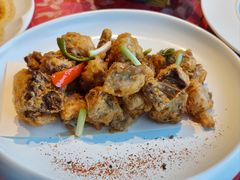 -上海滩餐厅(BFC外滩金融中心店)