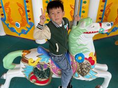 -南京银杏湖乐园