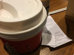 -星巴克(佛山南海万科店)