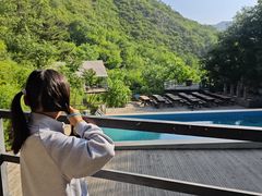 -北京山里寒舍度假酒店