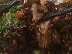 过桥排骨-俏江南天津时尚曲艺主题餐厅(马场道店)