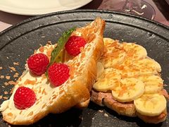 -FOOOO CITY CLUB 孚乐里音乐西餐酒吧(来福士店)