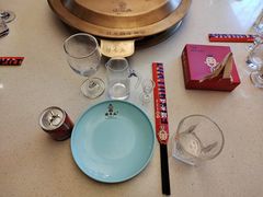 -矮冬瓜红茶火锅