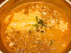 -米屋石锅拌饭(师大店)