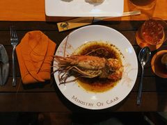 -Ministry of Crab(科伦坡店)