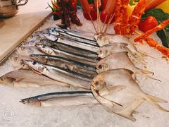 -杭州钱江新城万怡酒店-西餐厅