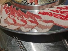 -哈哈碳都·牛肋条无限自助烤肉(宝龙店)