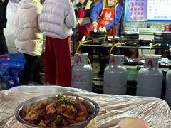 -桂萍特色牛筋牛杂(长堤街总店)