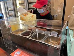 -八婆婆烧仙草(曾厝垵店)