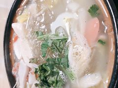 -大佬李砂锅(钱江财富广场店)