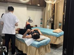 -手功夫·月明中医诊所·正骨推拿艾灸