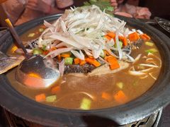 -探鱼·鲜青椒爽麻烤鱼(三水广场店)