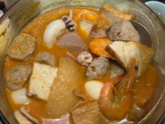 -四道菜·福建菜馆(新街口金鹰店)