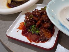 -香阁餐厅·常州菜·常州菜代表品牌(新北奥体店)