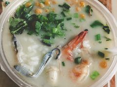-荔记泥虫粥(城南店)