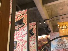 -古田居·特色寿司料理(星之岛旗舰店)