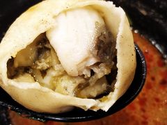 -小杨生煎(黄河路店)