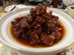 糖醋排骨-葛记焖饼(伏牛路店)
