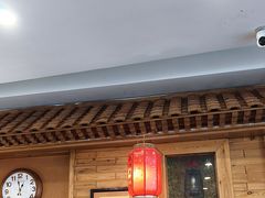 -大清花饺子(山庄店)
