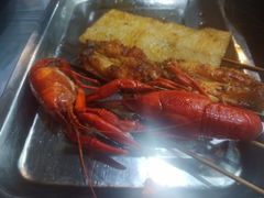 -兄弟龙虾(新大路里仁店)