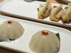 -苏小柳点心·手作小笼包(新街口分院店)