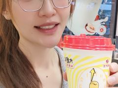 -永和大王(春日上新·浦东南路店)