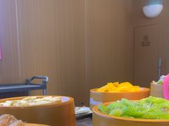 -龍歌自助小火锅(市北CBD万达店)