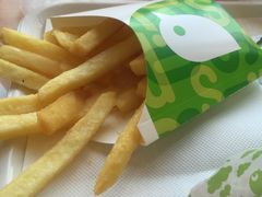 -德克士(什邡永辉超市店)