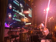 -胡桃里音乐酒馆(白云五号T5 MALL店)