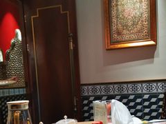 -天山醉美·新疆餐厅(富华里店)