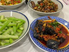 -新新湘菜馆(新中街二条店)