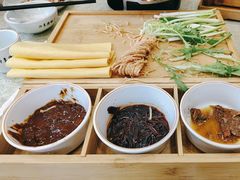 -老德州四合院·德州菜(天衢路店)