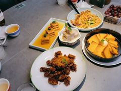 -江南里·新浙菜(苏州大悦城店)