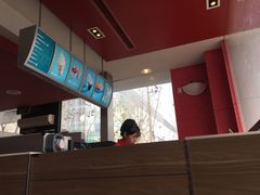 -麦当劳(武商建二店)