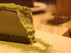 抹茶雪域-必胜客(海滨店)
