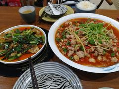 -盛世盐帮·自贡特色(总店)
