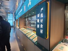 -宋徽厨·安徽菜(怀宁步行街店)