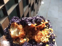 乌饭-芳婆糕团店(王府大街店)